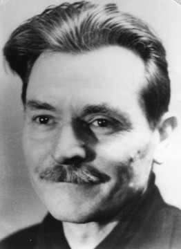 ВОКГ отметит 100-летие Александра Яшина